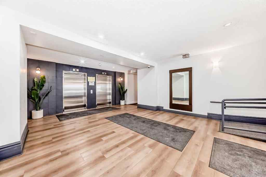 MLS® A2243303 - Unit #111 126 14 Avenue SW in Beltline Calgary, Residential