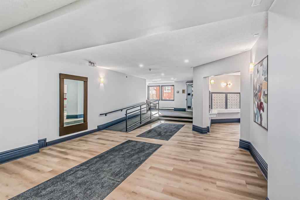MLS® A2243303 - Unit #111 126 14 Avenue SW in Beltline Calgary, Residential