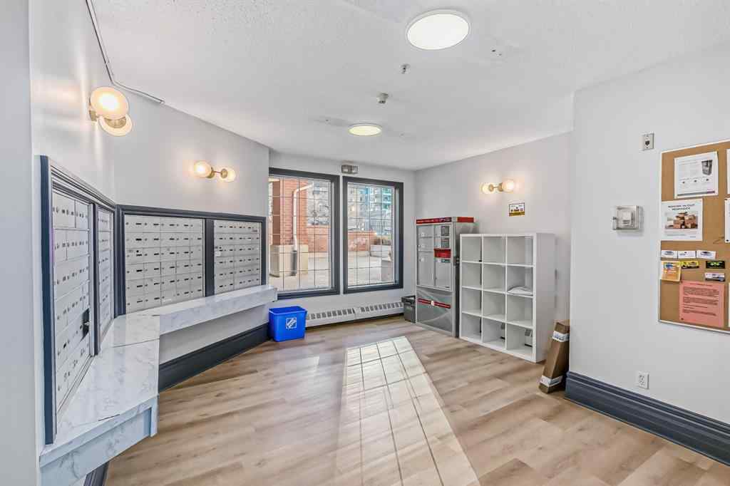 MLS® A2243303 - Unit #111 126 14 Avenue SW in Beltline Calgary, Residential