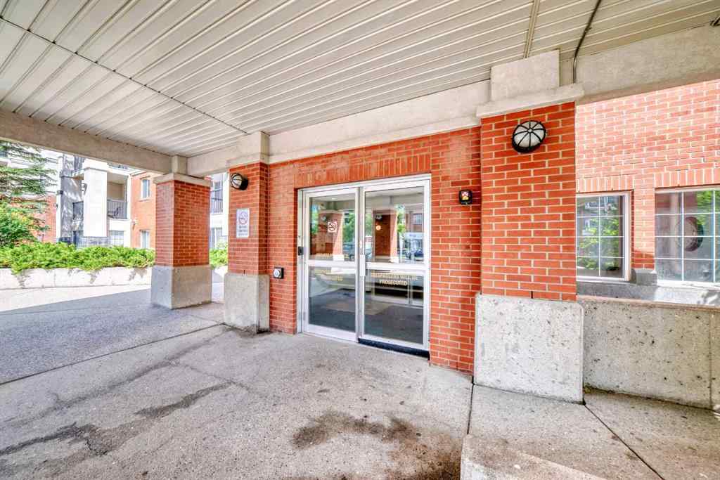 MLS® A2243303 - Unit #111 126 14 Avenue SW in Beltline Calgary, Residential
