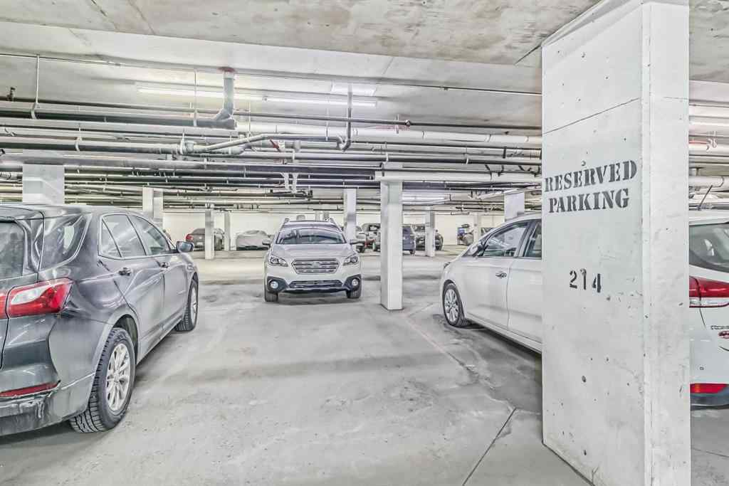MLS® A2243303 - Unit #111 126 14 Avenue SW in Beltline Calgary, Residential