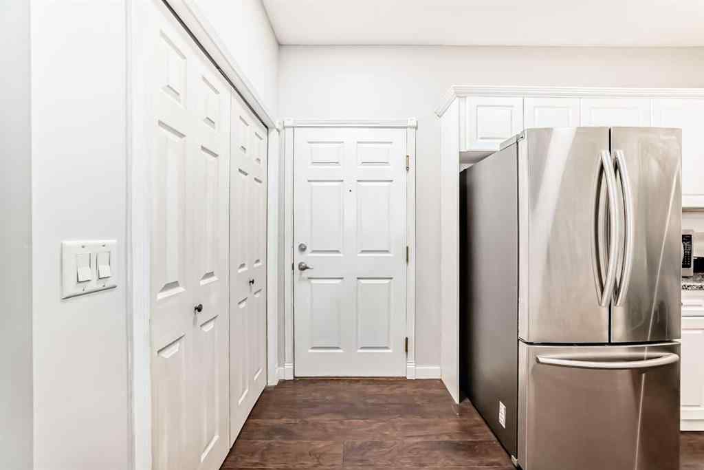 MLS® A2243303 - Unit #111 126 14 Avenue SW in Beltline Calgary, Residential