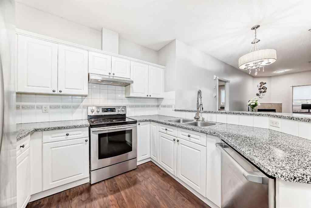 MLS® A2243303 - Unit #111 126 14 Avenue SW in Beltline Calgary, Residential