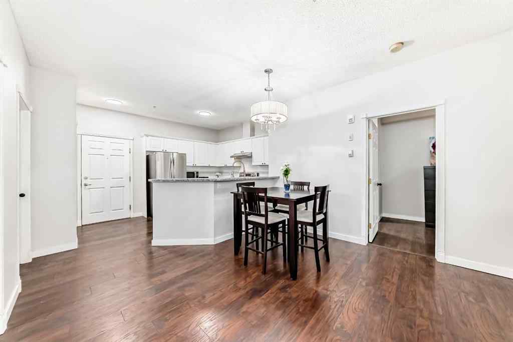 MLS® A2243303 - Unit #111 126 14 Avenue SW in Beltline Calgary, Residential