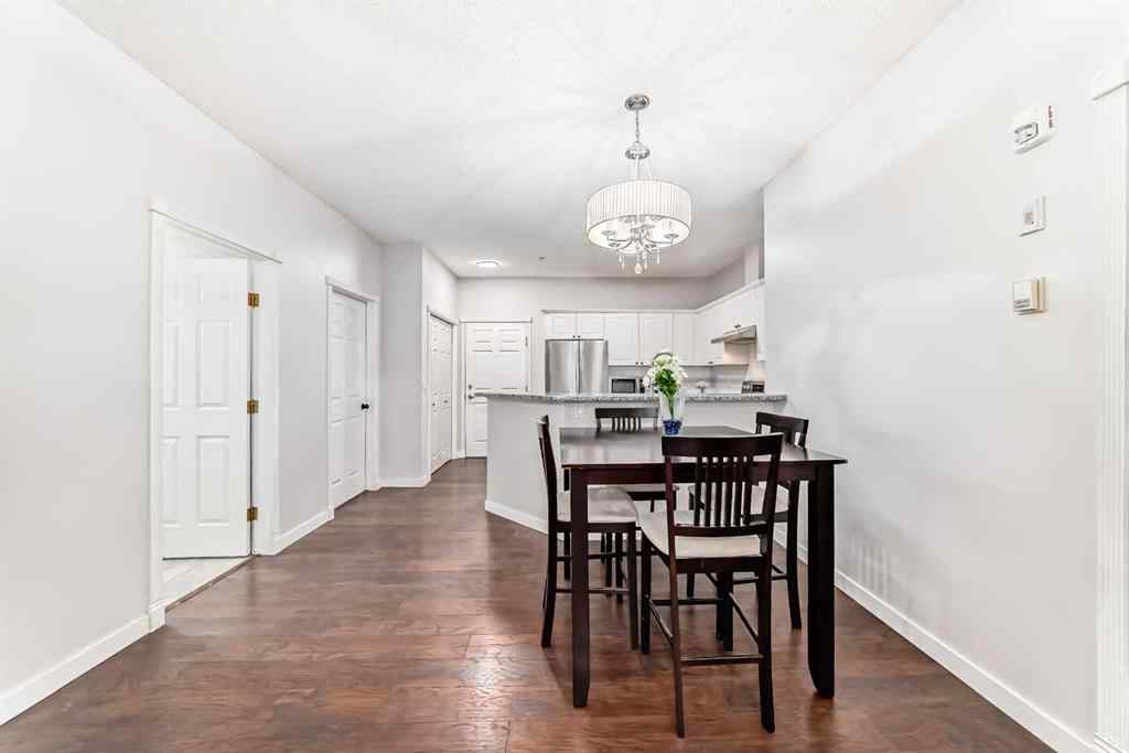 MLS® A2243303 - Unit #111 126 14 Avenue SW in Beltline Calgary, Residential