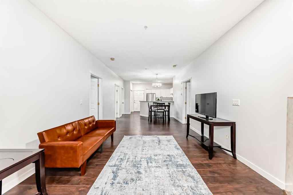 MLS® A2243303 - Unit #111 126 14 Avenue SW in Beltline Calgary, Residential