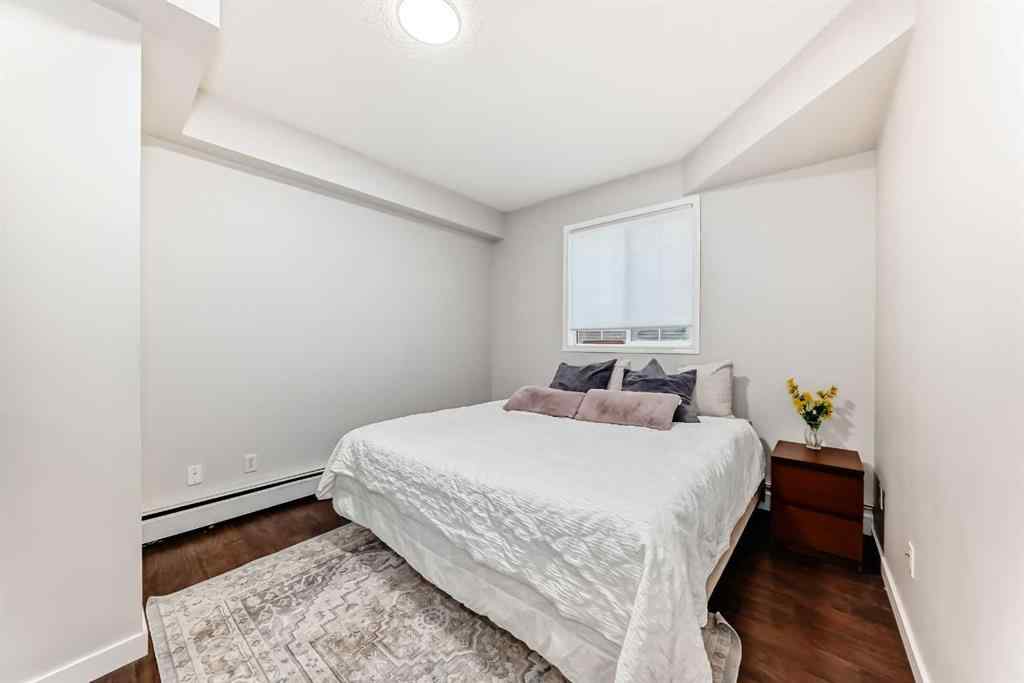 MLS® A2243303 - Unit #111 126 14 Avenue SW in Beltline Calgary, Residential