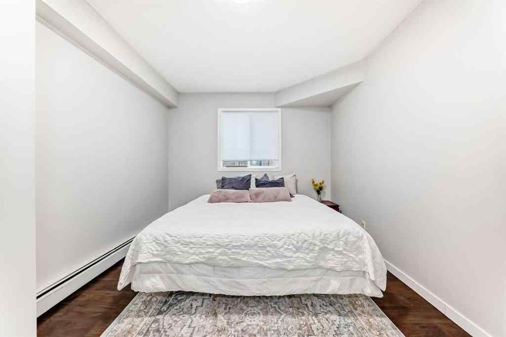 MLS® A2243303 - Unit #111 126 14 Avenue SW in Beltline Calgary, Residential