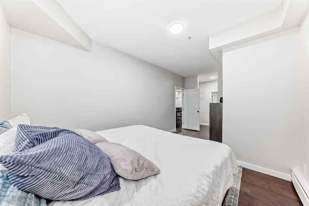 MLS® A2243303 - Unit #111 126 14 Avenue SW in Beltline Calgary, Residential