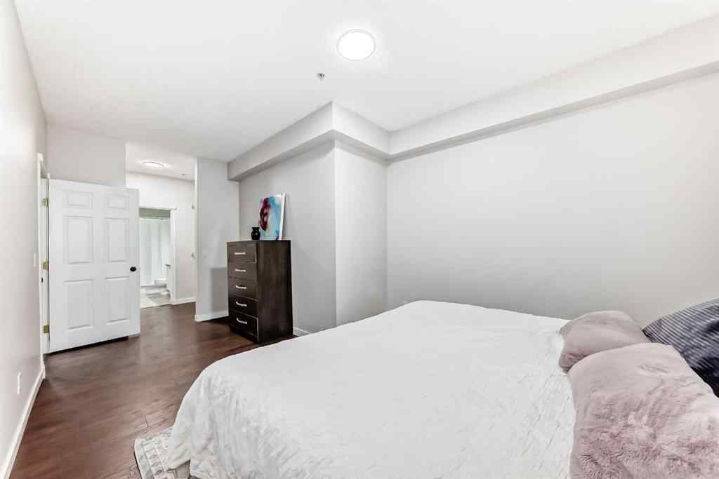 MLS® A2243303 - Unit #111 126 14 Avenue SW in Beltline Calgary, Residential