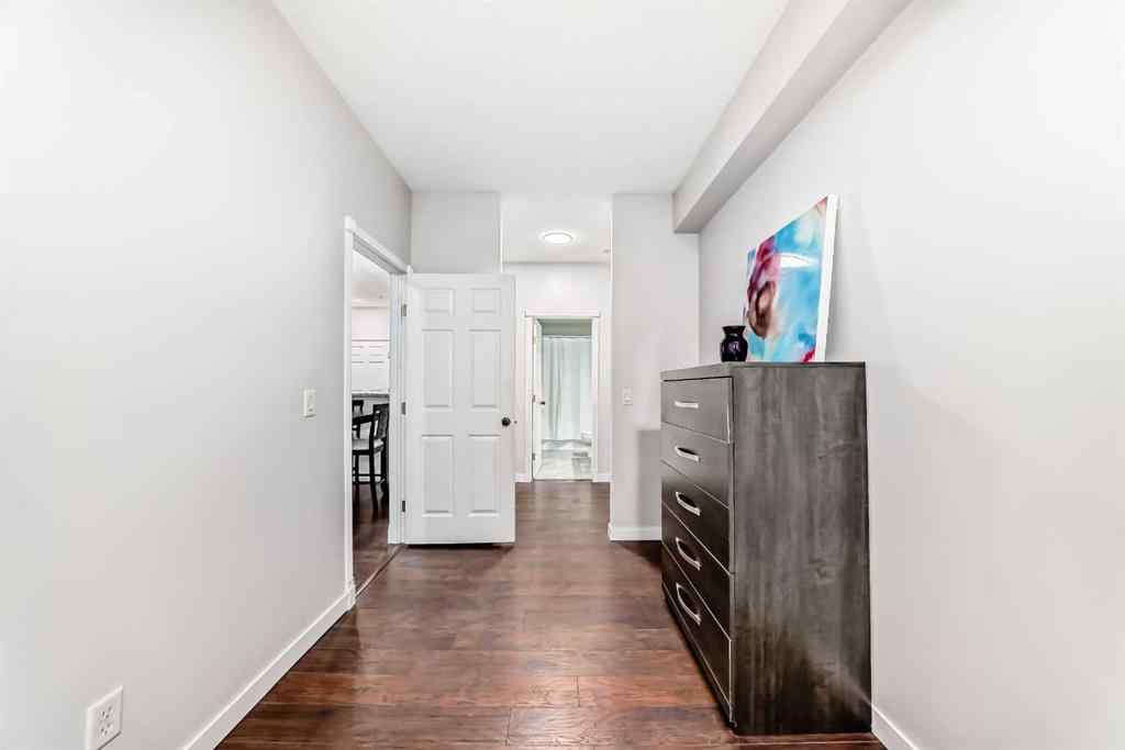 MLS® A2243303 - Unit #111 126 14 Avenue SW in Beltline Calgary, Residential