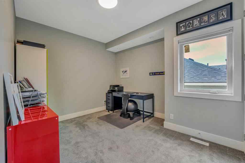 MLS® A2243305 - 420 14 Avenue NE in Renfrew Calgary, Residential