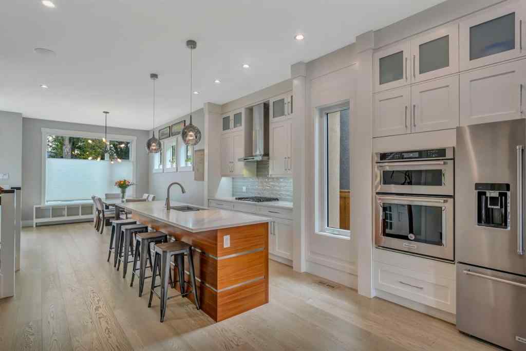 MLS® A2243305 - 420 14 Avenue NE in Renfrew Calgary, Residential