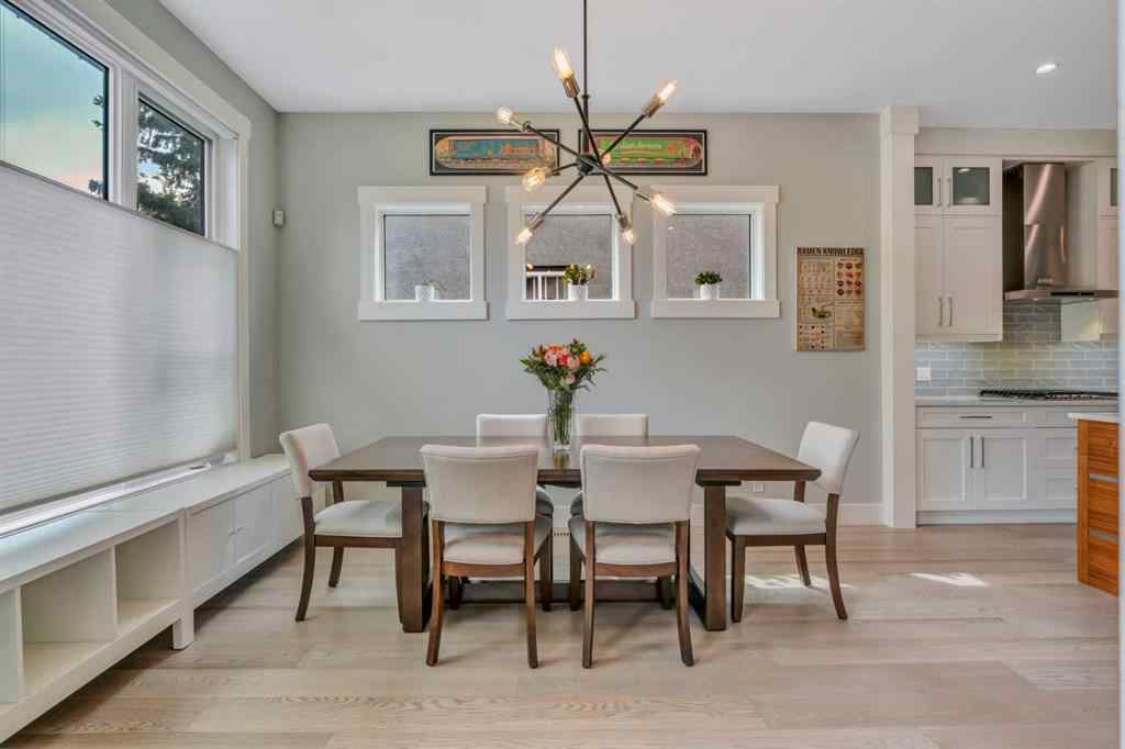 MLS® A2243305 - 420 14 Avenue NE in Renfrew Calgary, Residential