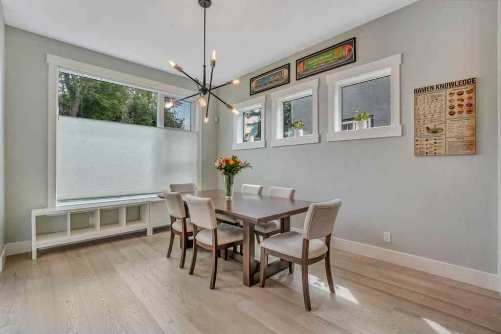 MLS® A2243305 - 420 14 Avenue NE in Renfrew Calgary, Residential