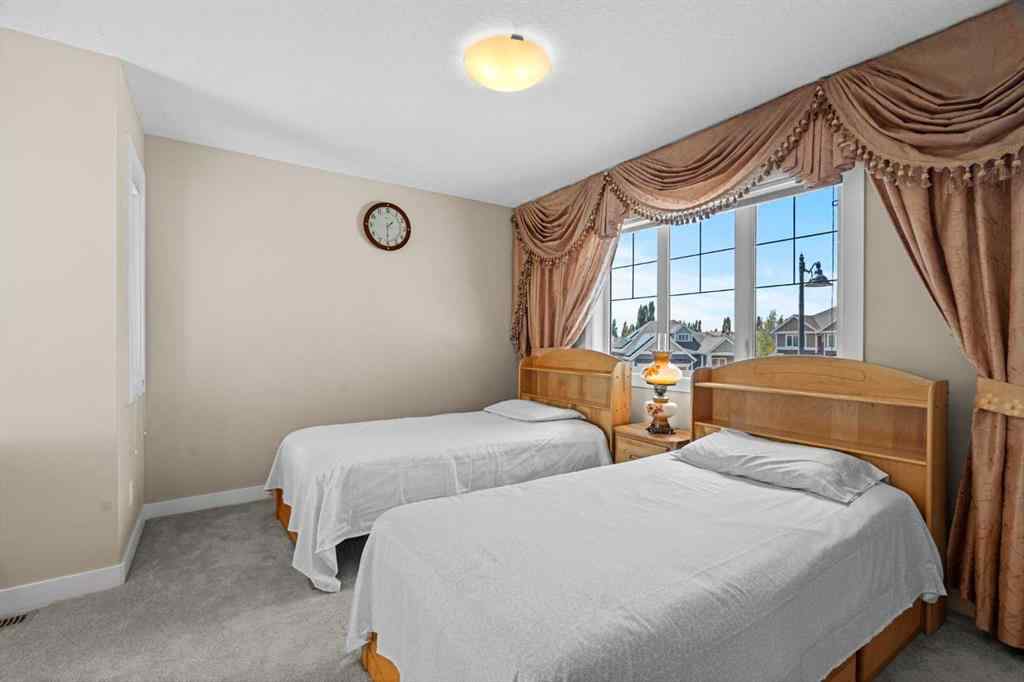 MLS® A2243306 - 54 Auburn Sound Place SE in Auburn Bay Calgary, Residential