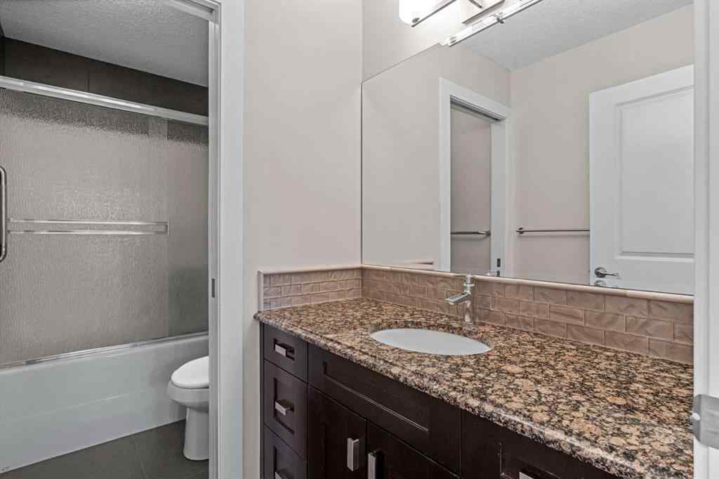 MLS® A2243306 - 54 Auburn Sound Place SE in Auburn Bay Calgary, Residential