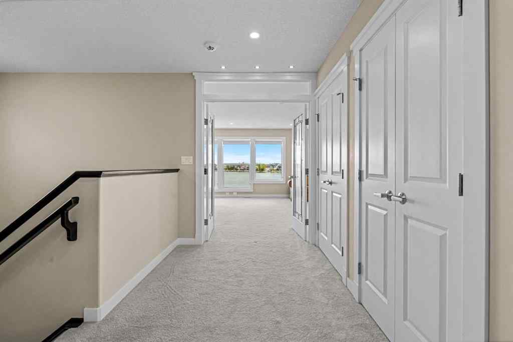 MLS® A2243306 - 54 Auburn Sound Place SE in Auburn Bay Calgary, Residential