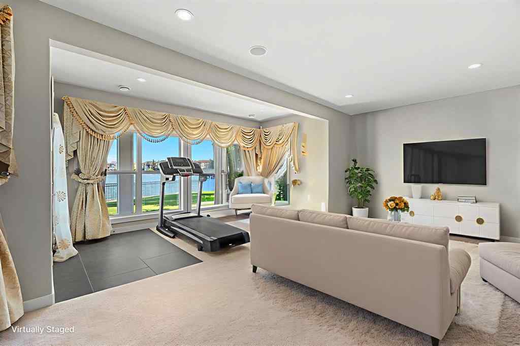 MLS® A2243306 - 54 Auburn Sound Place SE in Auburn Bay Calgary, Residential