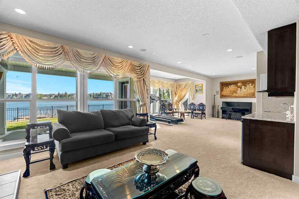MLS® A2243306 - 54 Auburn Sound Place SE in Auburn Bay Calgary, Residential