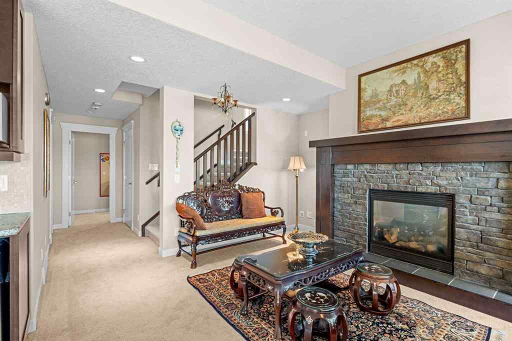 MLS® A2243306 - 54 Auburn Sound Place SE in Auburn Bay Calgary, Residential