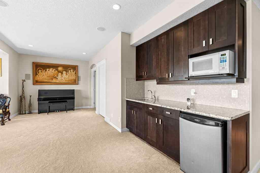 MLS® A2243306 - 54 Auburn Sound Place SE in Auburn Bay Calgary, Residential