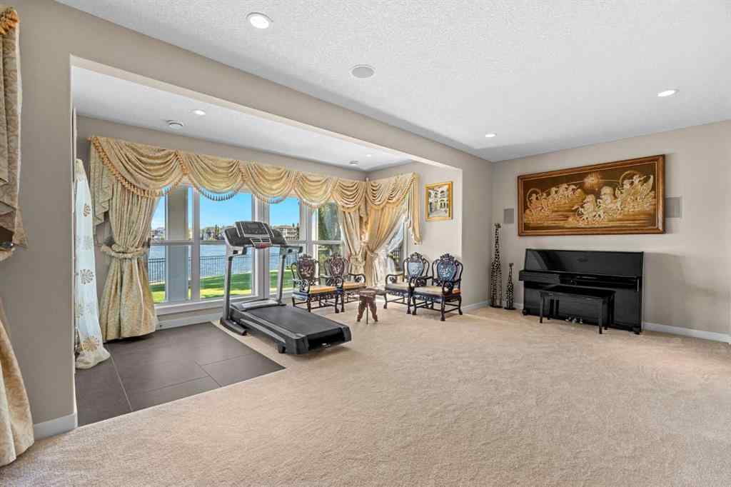 MLS® A2243306 - 54 Auburn Sound Place SE in Auburn Bay Calgary, Residential