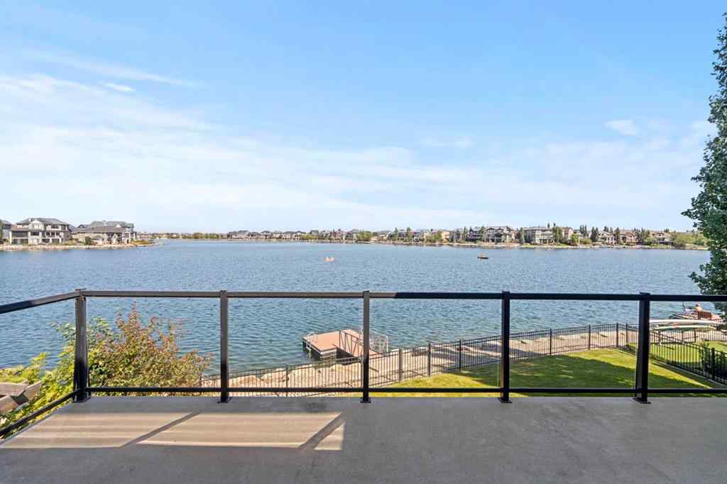 MLS® A2243306 - 54 Auburn Sound Place SE in Auburn Bay Calgary, Residential