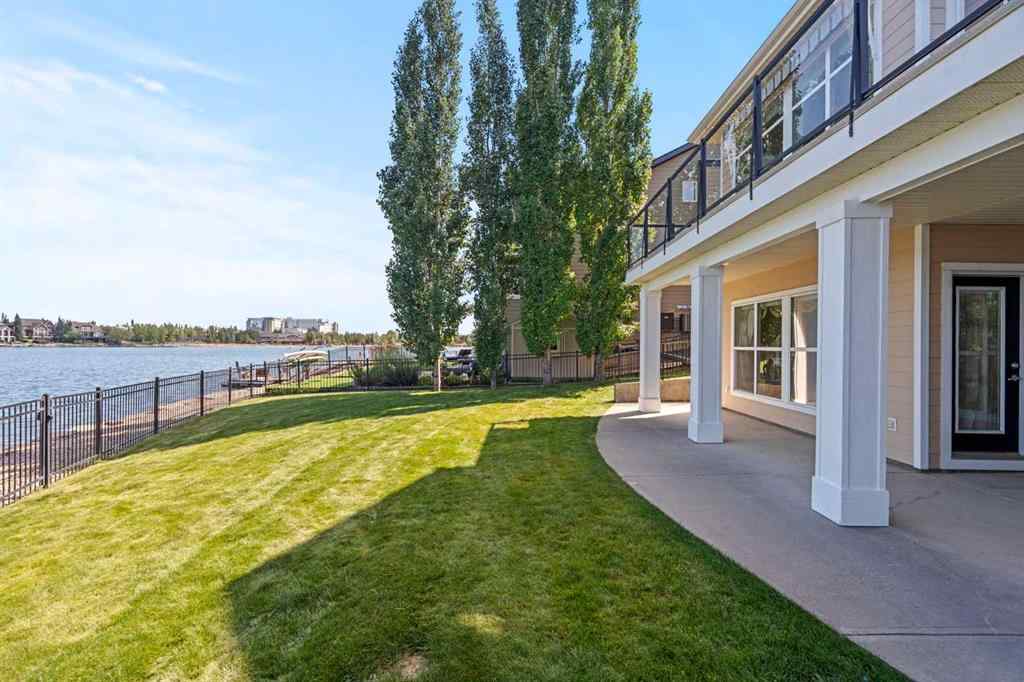 MLS® A2243306 - 54 Auburn Sound Place SE in Auburn Bay Calgary, Residential