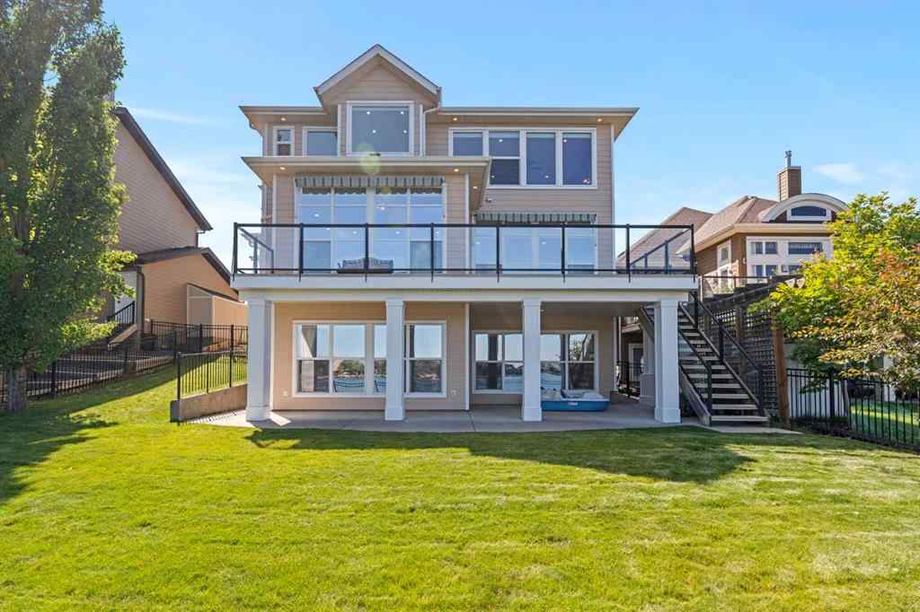 MLS® A2243306 - 54 Auburn Sound Place SE in Auburn Bay Calgary, Residential