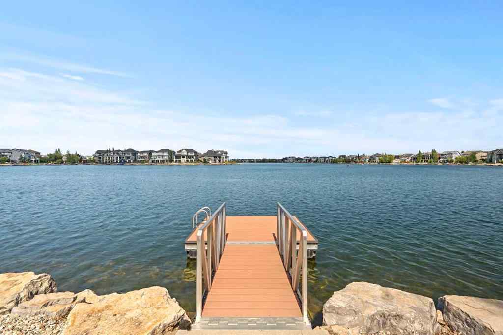 MLS® A2243306 - 54 Auburn Sound Place SE in Auburn Bay Calgary, Residential