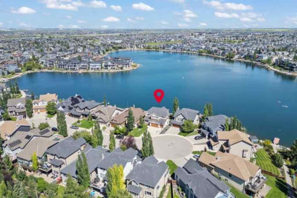 MLS® A2243306 - 54 Auburn Sound Place SE in Auburn Bay Calgary, Residential