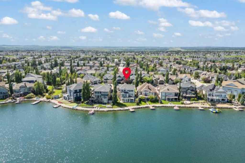 MLS® A2243306 - 54 Auburn Sound Place SE in Auburn Bay Calgary, Residential