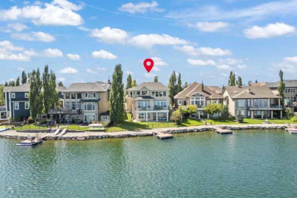 MLS® A2243306 - 54 Auburn Sound Place SE in Auburn Bay Calgary, Residential