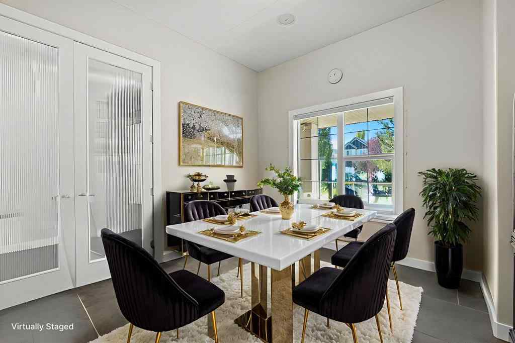 MLS® A2243306 - 54 Auburn Sound Place SE in Auburn Bay Calgary, Residential