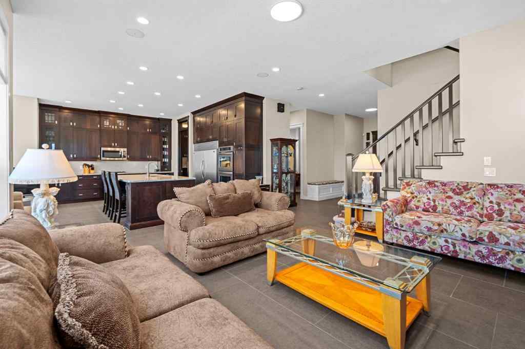 MLS® A2243306 - 54 Auburn Sound Place SE in Auburn Bay Calgary, Residential