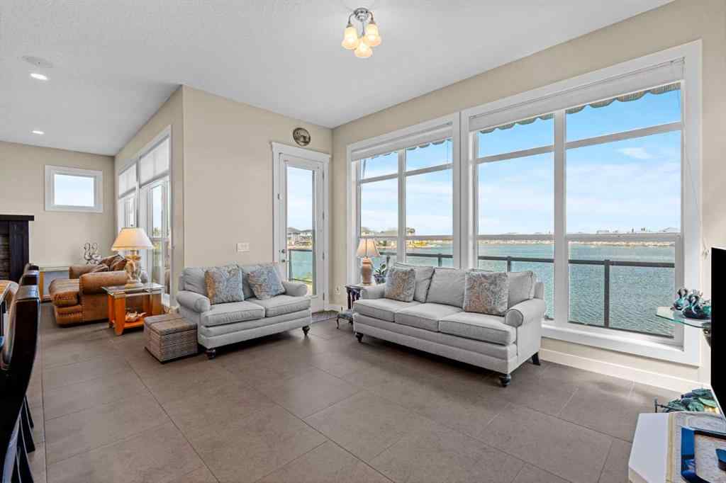 MLS® A2243306 - 54 Auburn Sound Place SE in Auburn Bay Calgary, Residential