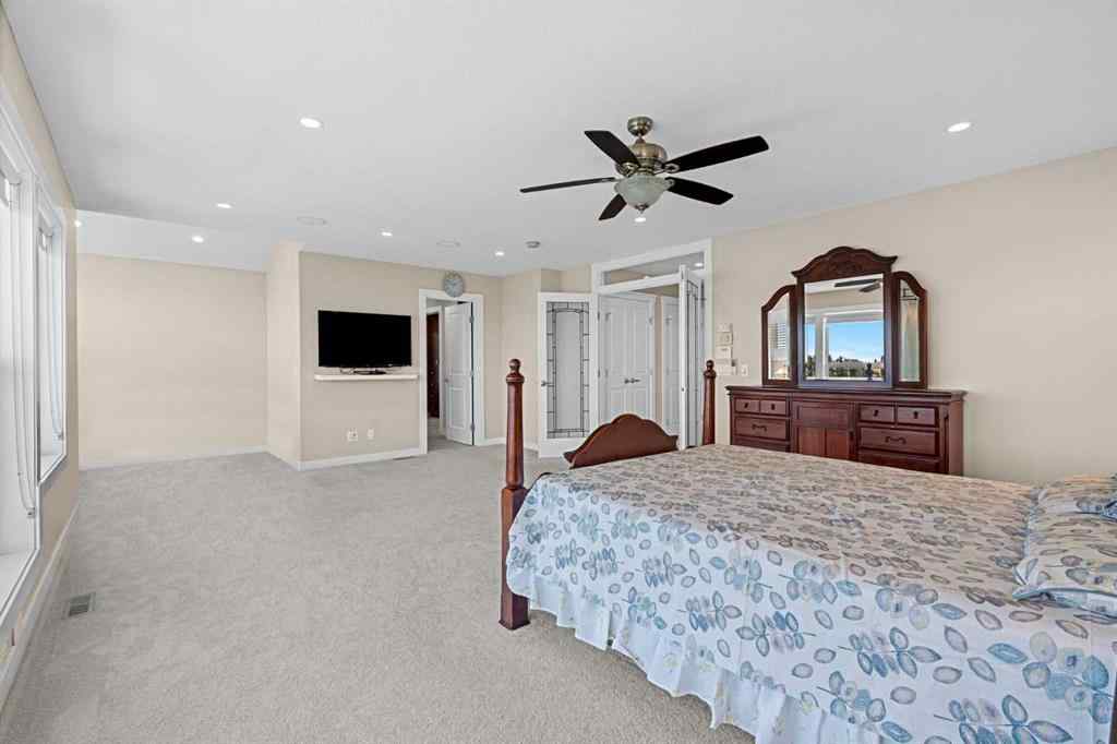 MLS® A2243306 - 54 Auburn Sound Place SE in Auburn Bay Calgary, Residential