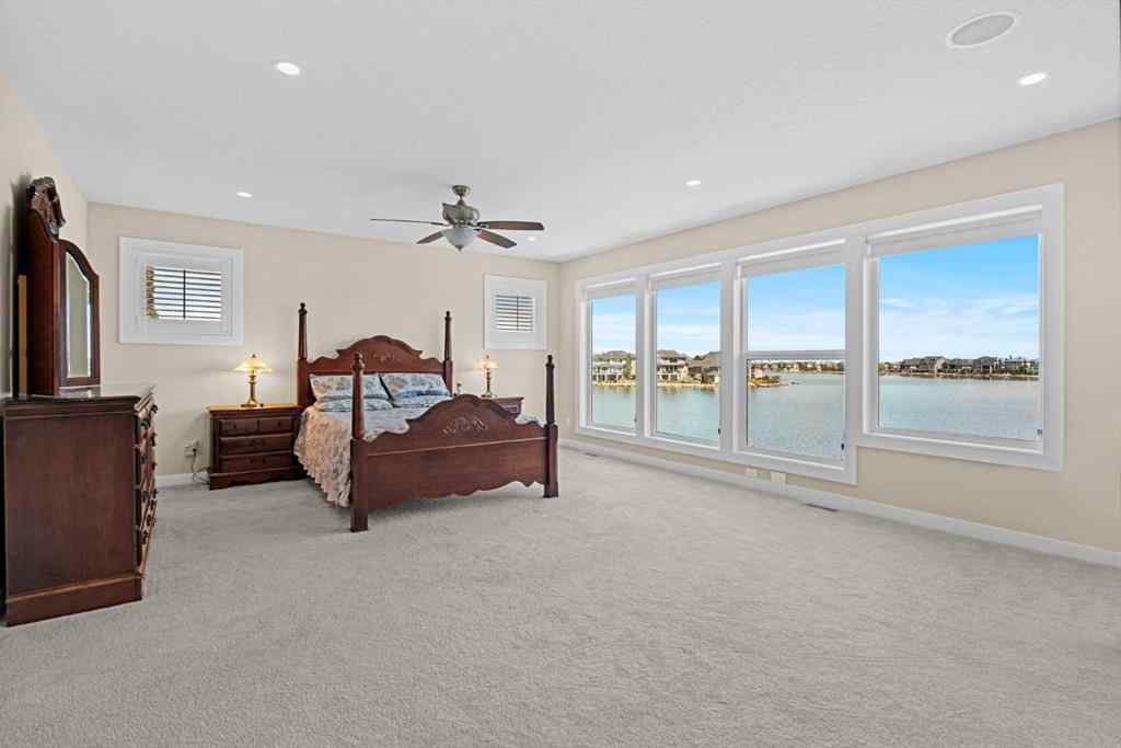 MLS® A2243306 - 54 Auburn Sound Place SE in Auburn Bay Calgary, Residential