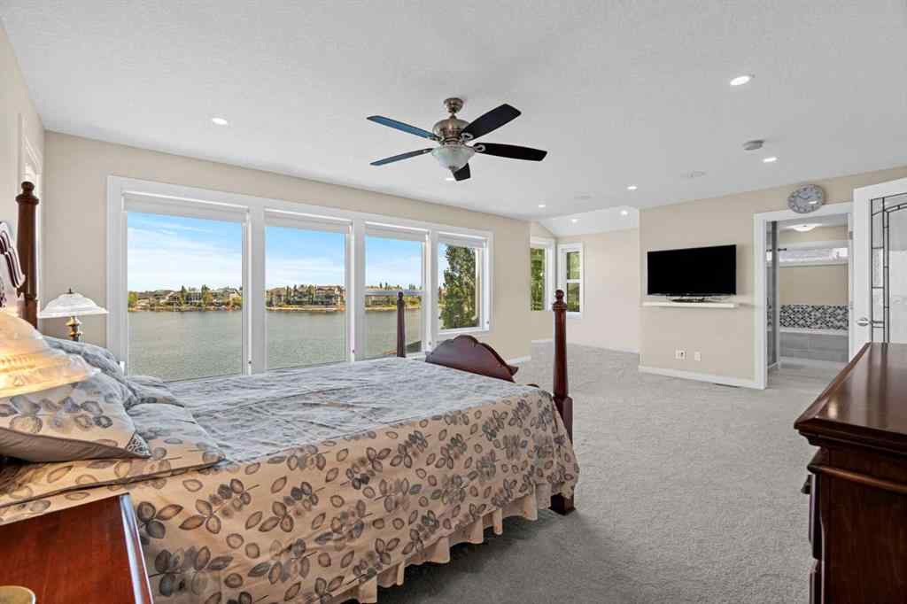 MLS® A2243306 - 54 Auburn Sound Place SE in Auburn Bay Calgary, Residential