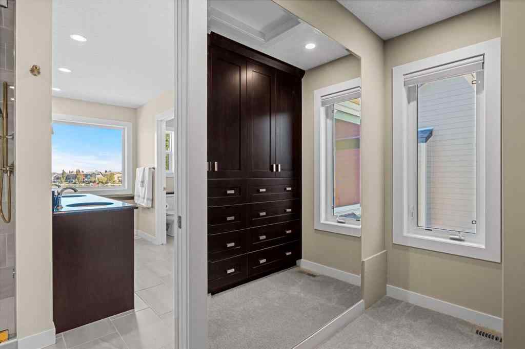 MLS® A2243306 - 54 Auburn Sound Place SE in Auburn Bay Calgary, Residential