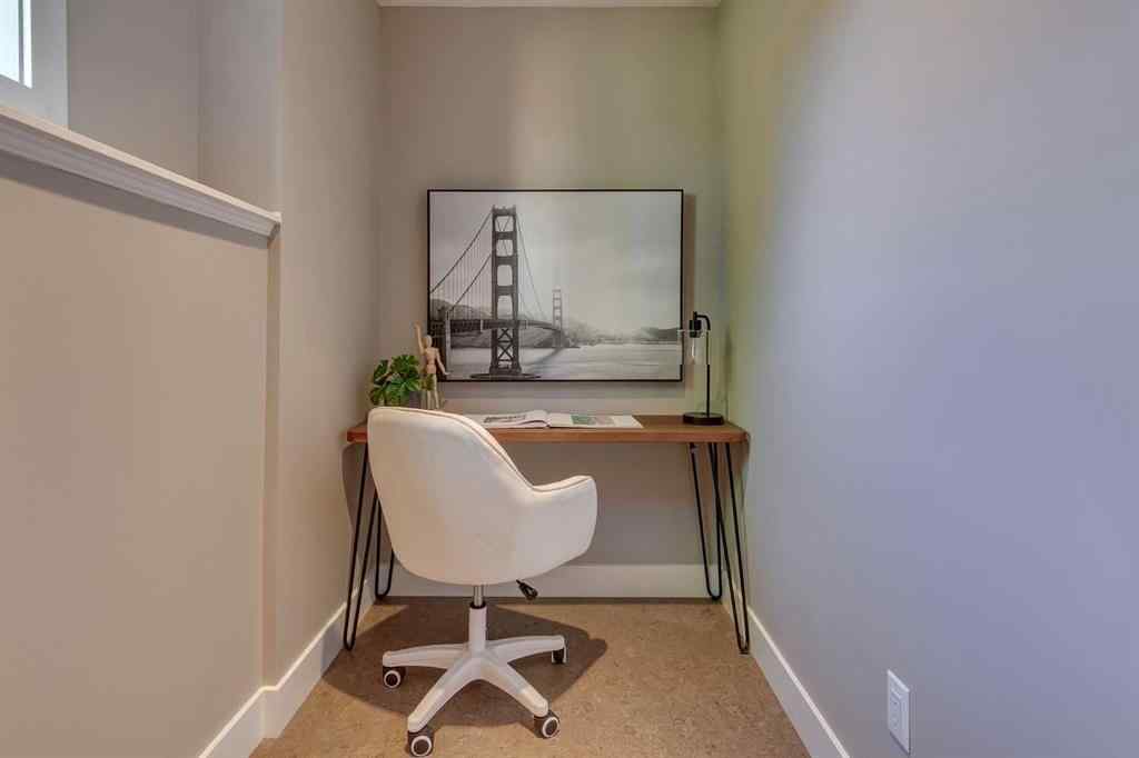 MLS® A2243309 - 2006 38 Avenue SW in Altadore Calgary, Residential