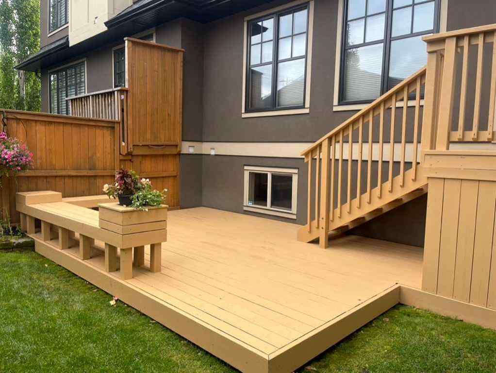 MLS® A2243309 - 2006 38 Avenue SW in Altadore Calgary, Residential