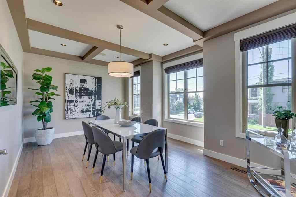 MLS® A2243309 - 2006 38 Avenue SW in Altadore Calgary, Residential
