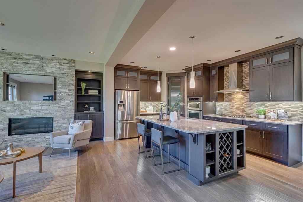 MLS® A2243309 - 2006 38 Avenue SW in Altadore Calgary, Residential