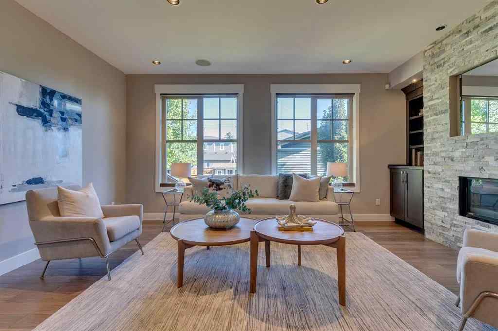 MLS® A2243309 - 2006 38 Avenue SW in Altadore Calgary, Residential
