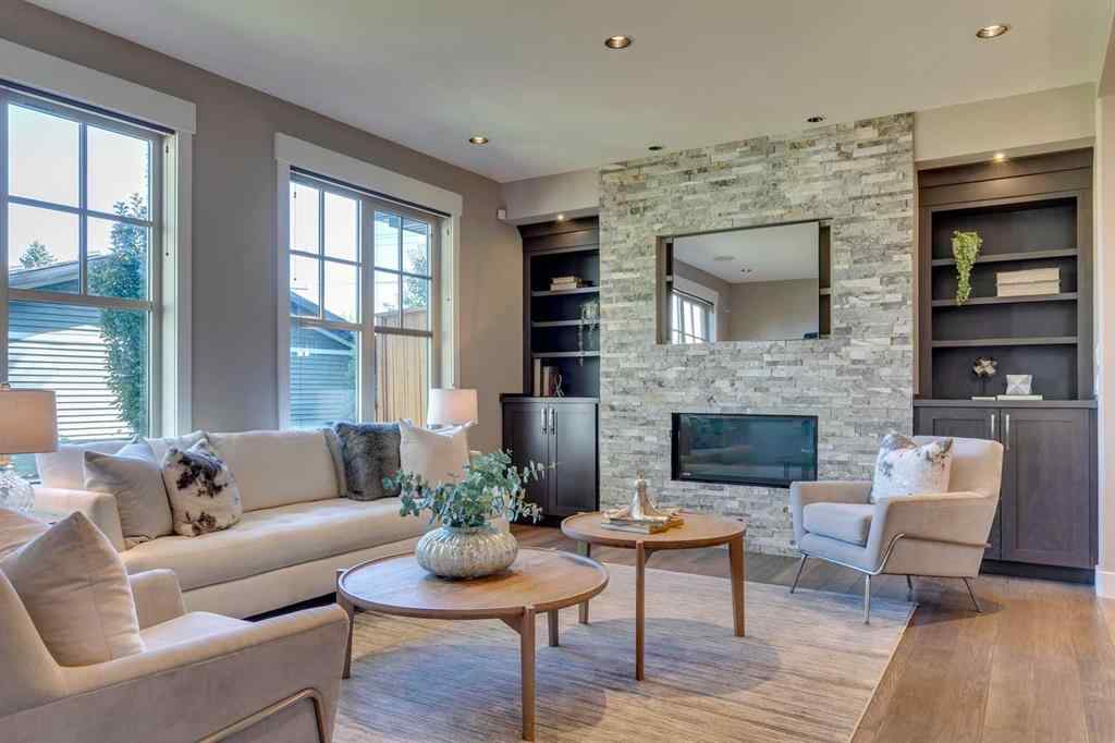 MLS® A2243309 - 2006 38 Avenue SW in Altadore Calgary, Residential