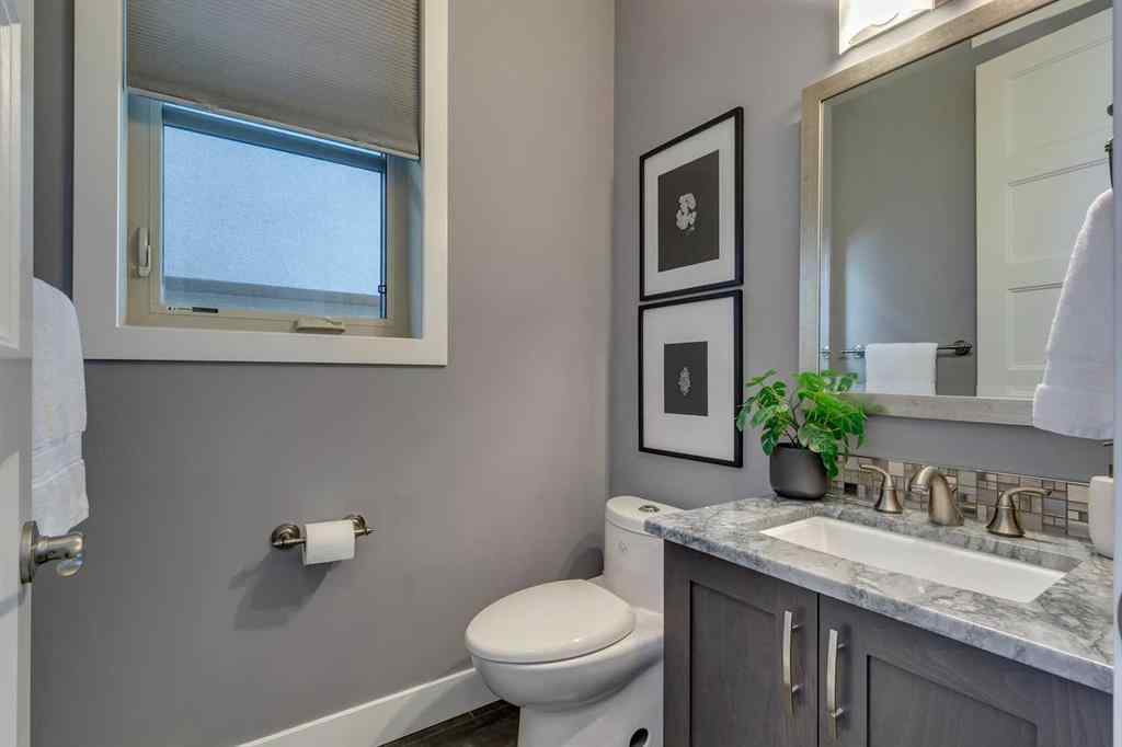 MLS® A2243309 - 2006 38 Avenue SW in Altadore Calgary, Residential