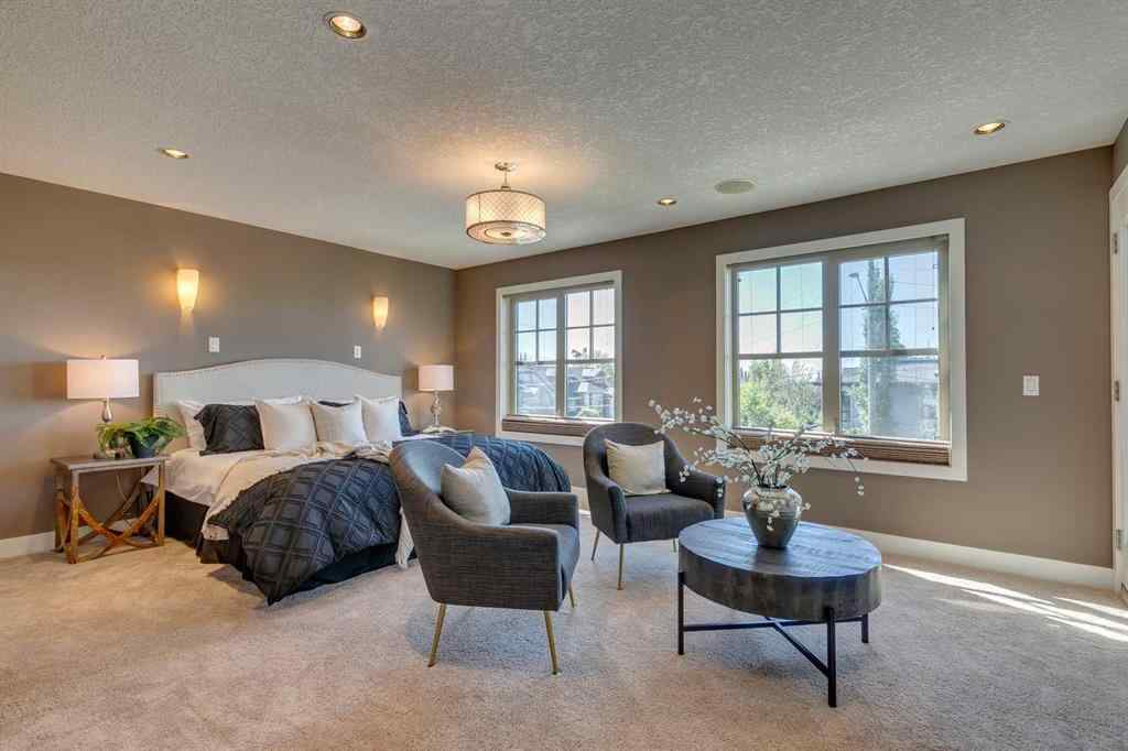MLS® A2243309 - 2006 38 Avenue SW in Altadore Calgary, Residential