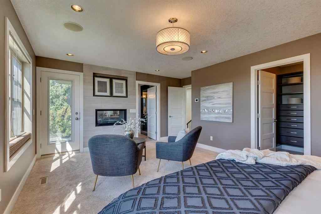 MLS® A2243309 - 2006 38 Avenue SW in Altadore Calgary, Residential